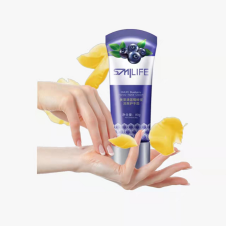 Smilife Blueberry Honey Hand Cream