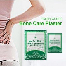 Green World Bone Care Plaster