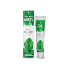 HGW Herbs Toothpaste