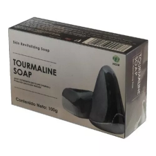 Tourmaline Soap