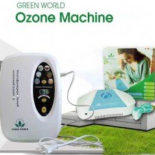 Green World Ozone Machine