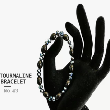 Tourmaline Bracelet No 43